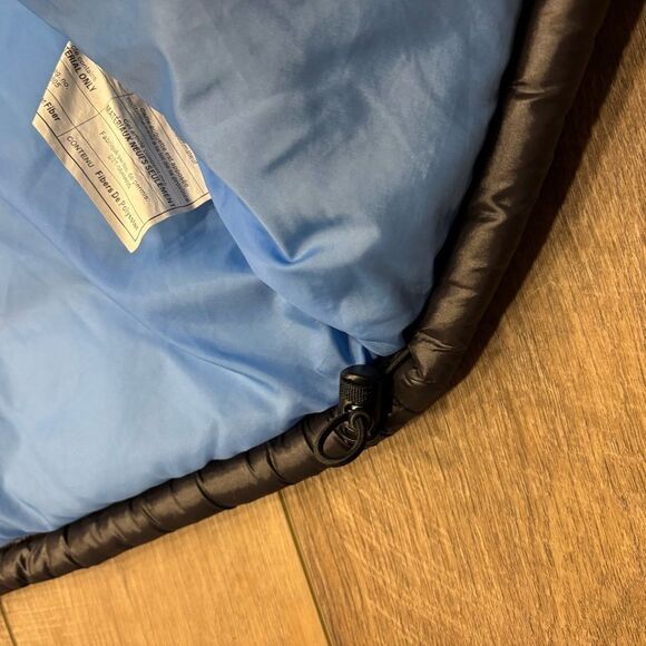 Vintage Jeenyus Snowboards Jacket - Picture 11 of 15